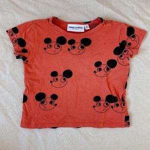 Mini Rodini Ritz Rats